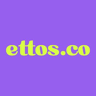 Ettos Logo
