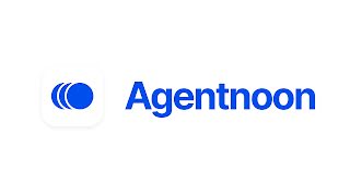 Agentnoon Logo