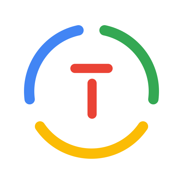 Design and animate their own Google logo