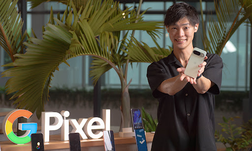 新たなデザインとラインナップ。Google 社員に聞く、Google Pixel 9 シリーズの魅力
