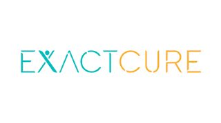 ExactCure logo