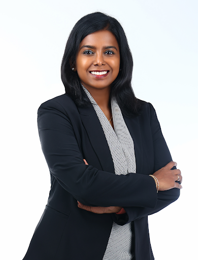 Brindha Jeyaraman