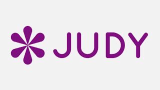 Judy Logo