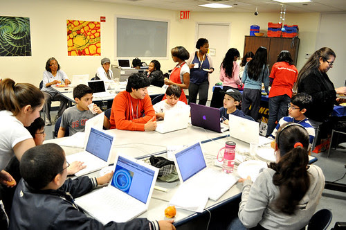 Earth Day Design Jam. Apr 22 2011