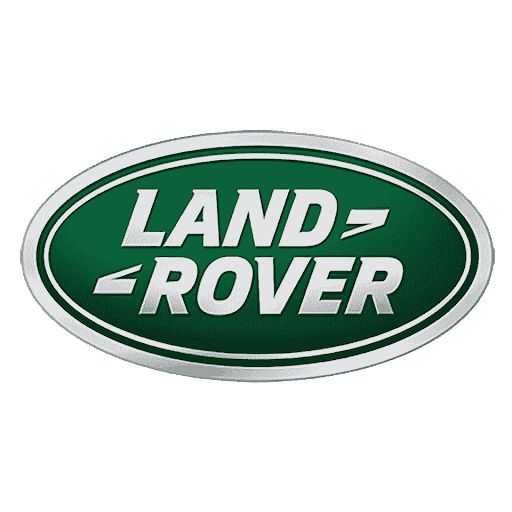 Land Rover logo