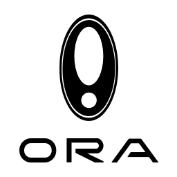 ORA logo