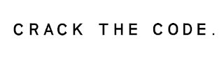 Crack the Code Logo
