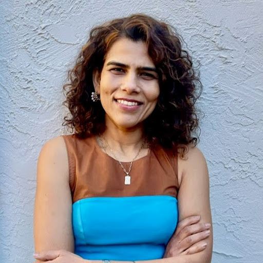 Vrushali Gaud