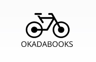 OkadaBooks Logo