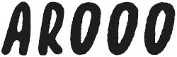Arooo Logo