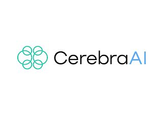 CerebraAI Logo