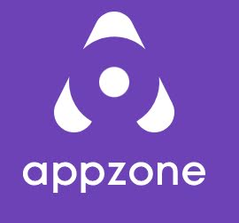 Appzone Logo