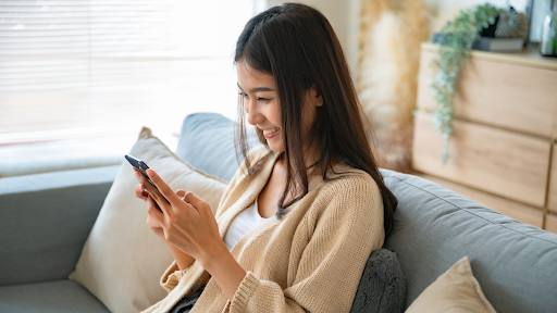 Google メッセージを利用する人
