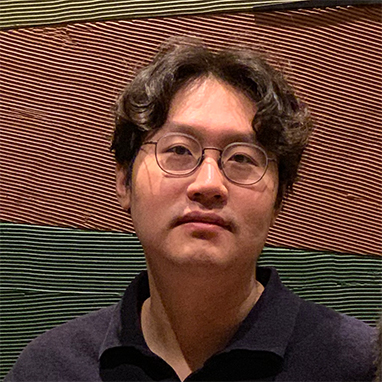 Chansuk Yang