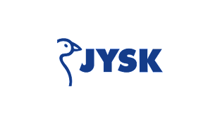 JYSK logo