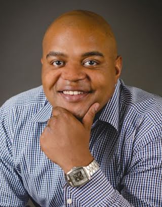 Darryl Keeton