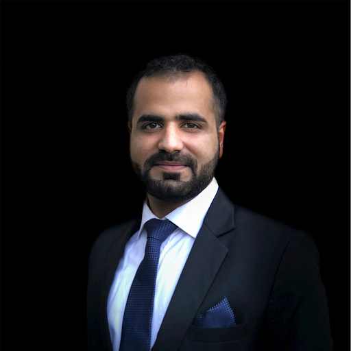 Hitesh Arora