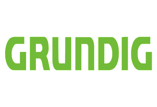 Grundig logo