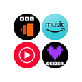 Multiple app icons