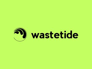 Wastetide Logo