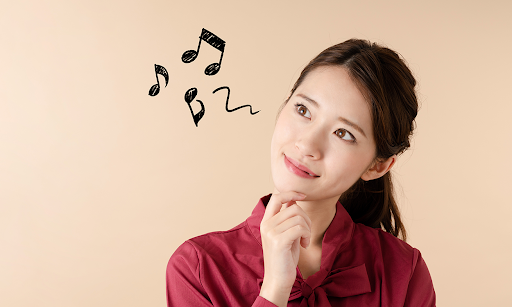 鼻歌検索（この曲なに？）が役立つシーン