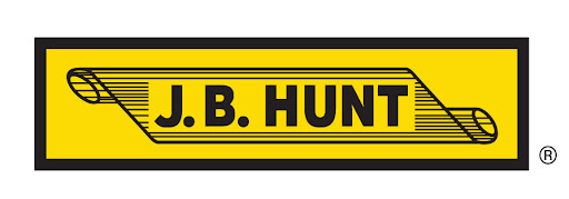 J.B. Hunt Transport Services Inc. logo
