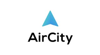 AirCity Logo