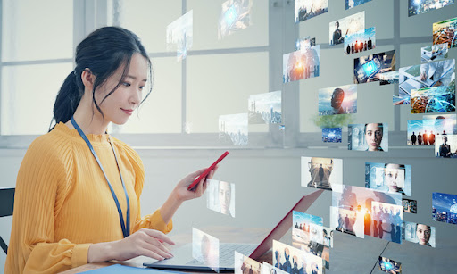 Google フォトはどのくらい保存できる？ 容量が足りないときの対処法も紹介
