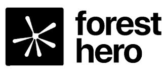 Forest Hero Logo
