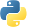 Python 로고