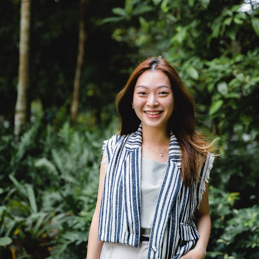 Eenette Wong
