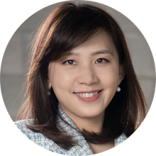 Yolanda Sastra