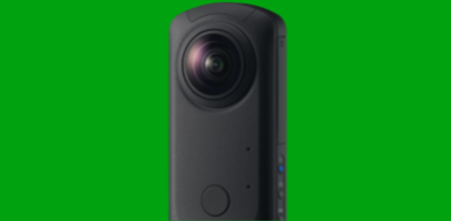 RICOH THETA Z1