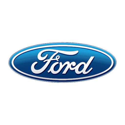 Ford logo
