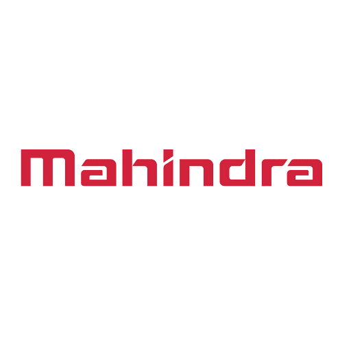 Mahindra logo