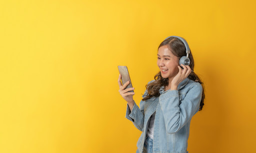 Android スマホの鼻歌検索で、曲名や歌詞がわからない曲を検索しよう