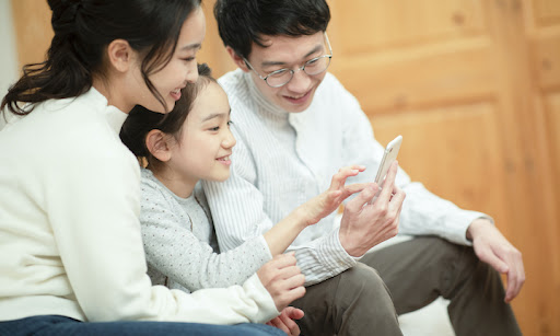 スマホで使用できるメールの種類