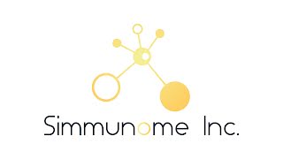 Simmunome Inc. Logo