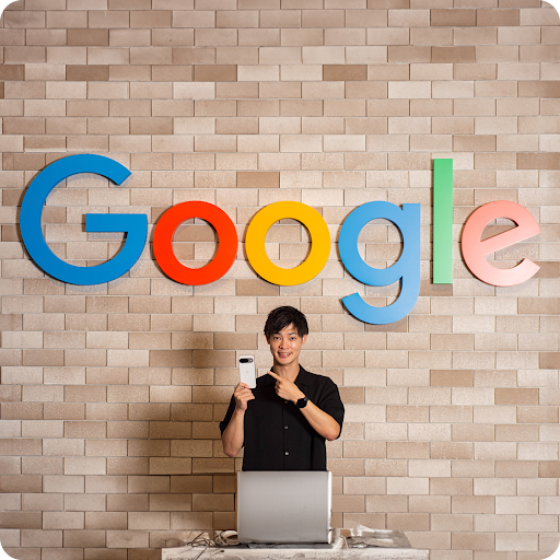 Google Pixel 9 にも搭載！「Pixel お兄さん」が伝えたい Google が作った AI スマホ の魅力とは