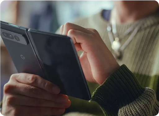 Find the perfect smartphone for you