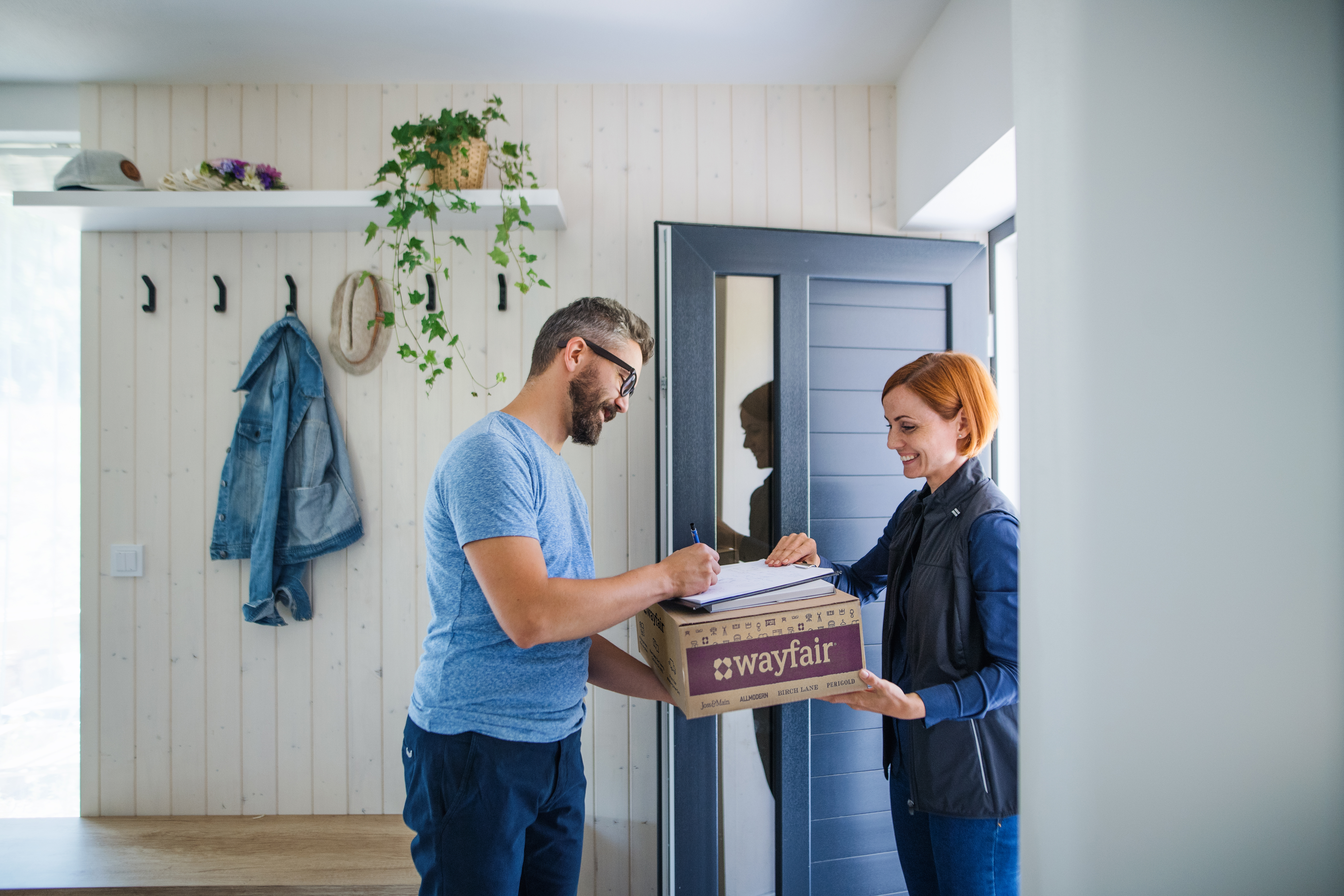 How Wayfair leverages Google Maps Platform to enhance customer experience, improve delivery accuracy, and ensure customers receive their home goods quickly and hassle-free