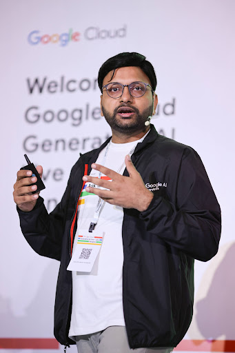 Akhil Sakarwal
