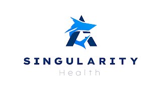 Singularity Health Logo