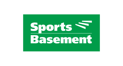 Sports Basement logo