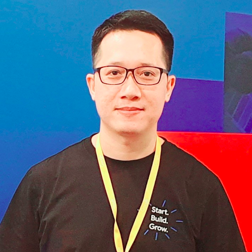 Giap Le Van (Harrison)