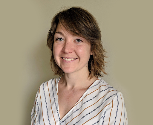 Maud Texier