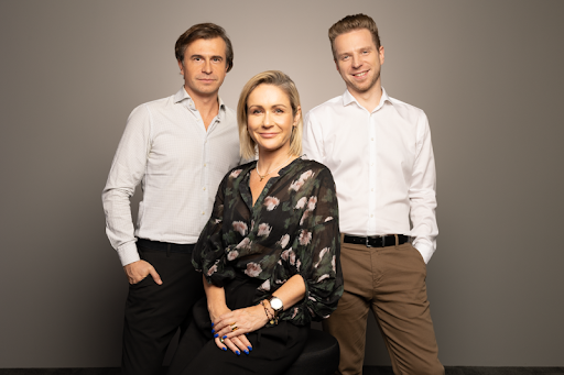 Mindgram founders