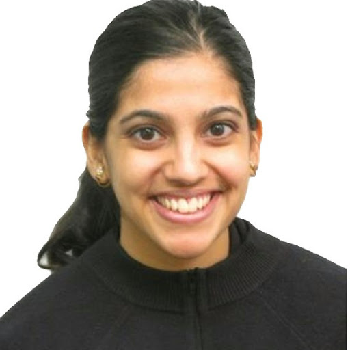 Aditi Kale